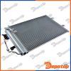 Radiateur de Climatisation pour MERCEDES | 1685000354